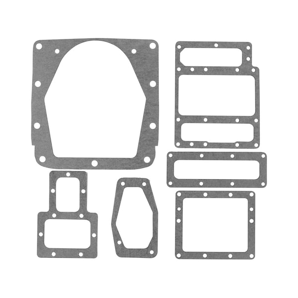 Gasket Set, Torque Amplifier 30" x15" x0.2"